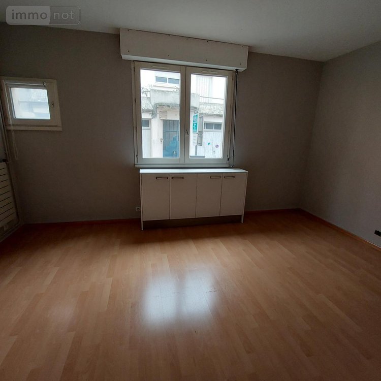 Location appartement Reims 51100 Marne 91 m2 4 pièces 970 euros