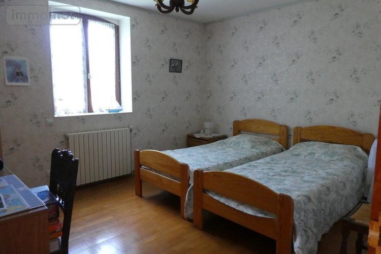 Maison a vendre Saint-Hilaire-du-Harcouët 50600 Manche 189 m2 6 pièces 364700 euros