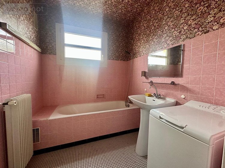 Appartement a vendre Rennes 35000 Ille-et-Vilaine 91 m2 5 pièces 224675 euros