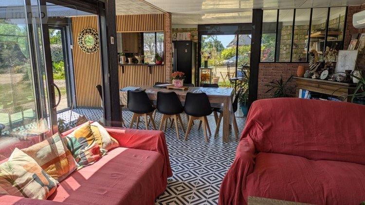 Divers a vendre Rauville-la-Place 50390 Manche 79 m2  290200 euros