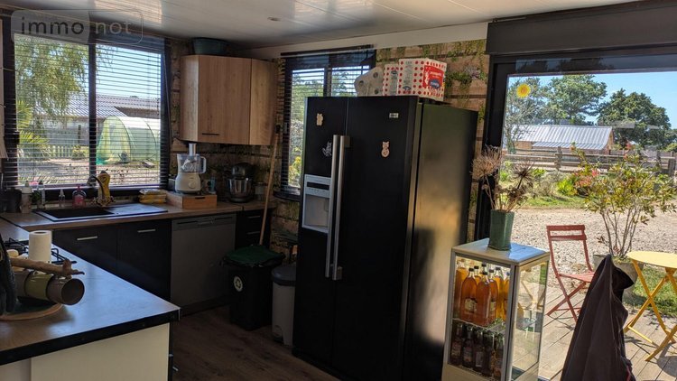 Divers a vendre Rauville-la-Place 50390 Manche 79 m2  243850 euros