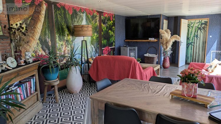 Divers a vendre Rauville-la-Place 50390 Manche 79 m2  290200 euros