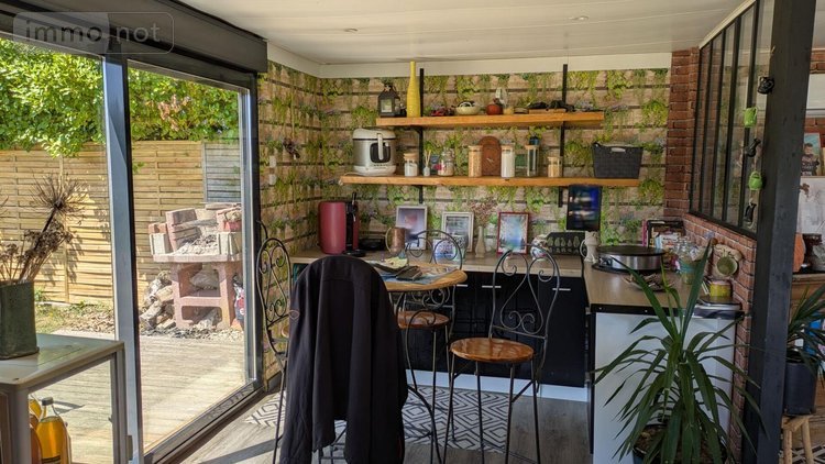 Divers a vendre Rauville-la-Place 50390 Manche 79 m2  243850 euros