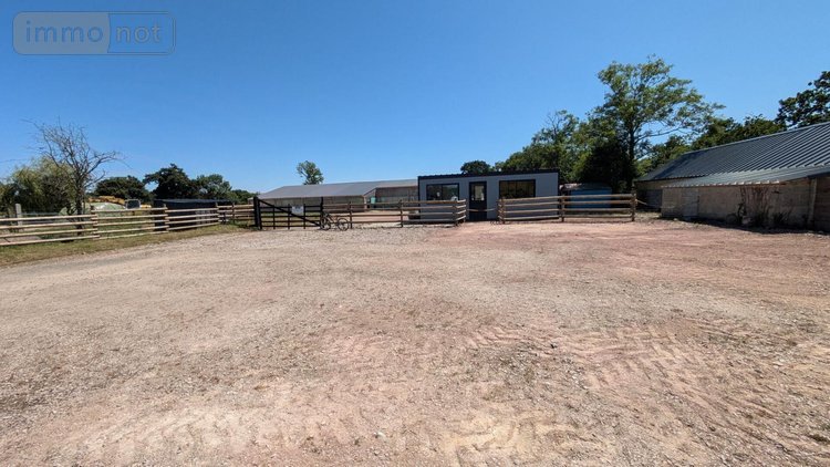 Divers a vendre Rauville-la-Place 50390 Manche 79 m2  298440 euros