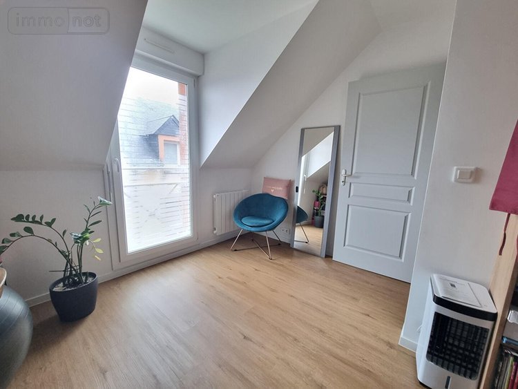 Maison a vendre Avranches 50300 Manche 99 m2 5 pièces 261750 euros