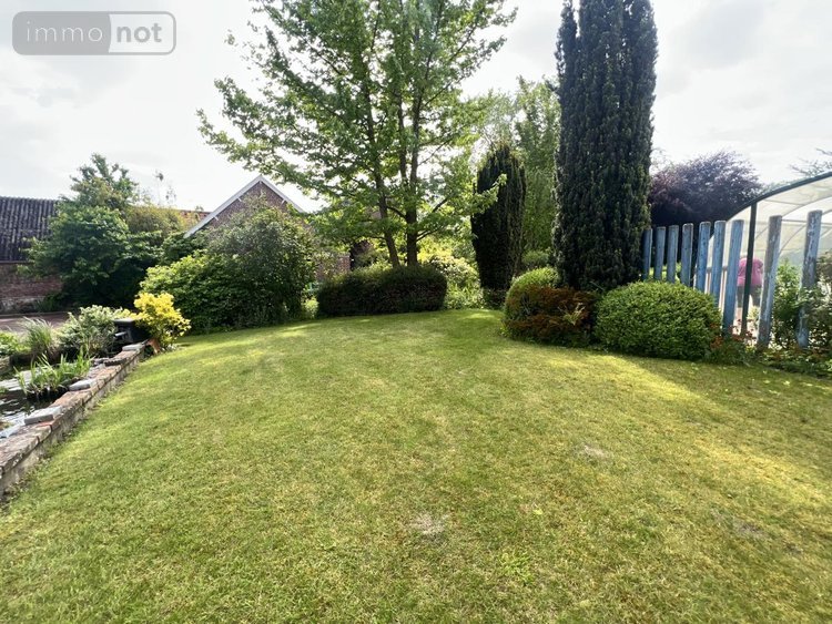 Maison a vendre Douai 59500 Nord 357 m2 10 pièces 890800 euros