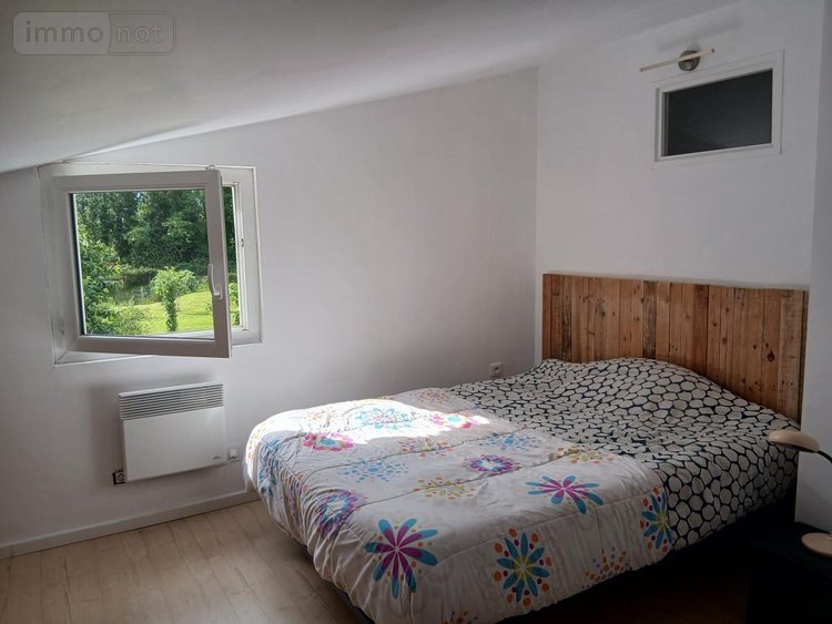 Maison a vendre Theix-Noyalo 56450 Morbihan 59 m2  398360 euros