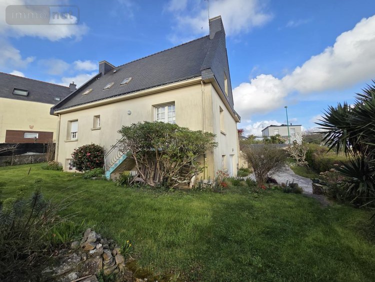 Maison a vendre Lanester 56600 Morbihan 145 m2 5 pièces 399360 euros