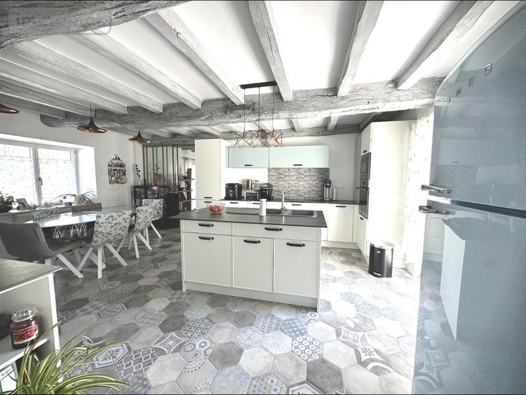 Maison a vendre Rivarennes 37190 Indre-et-Loire 380 m2 7 pièces 793000 euros