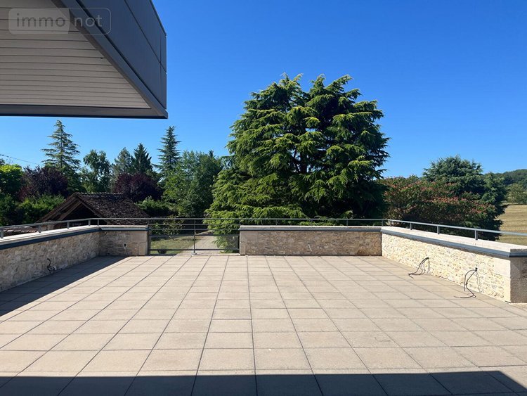 Maison a vendre Villeneuve 12260 Aveyron 249 m2 7 pièces 698250 euros