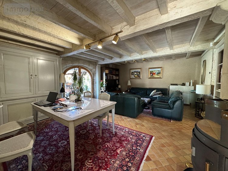 Maison a vendre Villeneuve 12260 Aveyron 249 m2 7 pièces 698250 euros