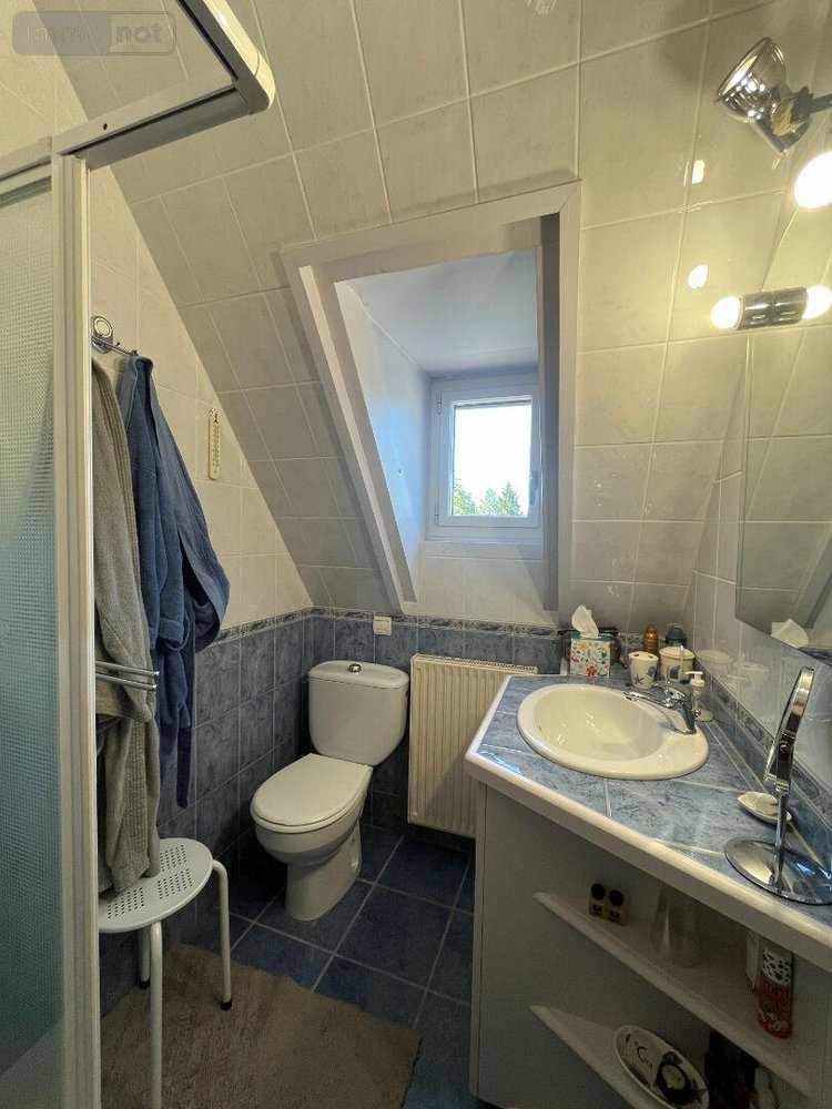 Maison a vendre Villeneuve 12260 Aveyron 249 m2 7 pièces 698250 euros