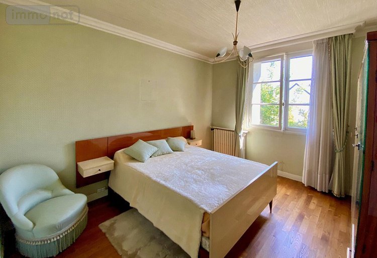 Maison a vendre Rennes 35000 Ille-et-Vilaine 145 m2 6 pièces 419200 euros