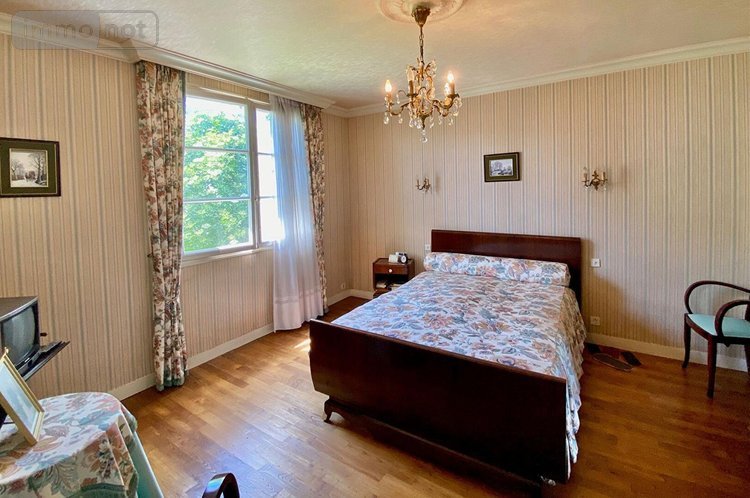 Maison a vendre Rennes 35000 Ille-et-Vilaine 145 m2 6 pièces 419200 euros