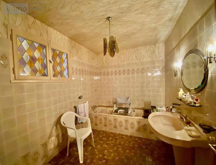 Maison a vendre Rennes 35000 Ille-et-Vilaine 145 m2 6 pièces 393000 euros