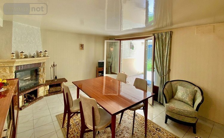 Maison a vendre Rennes 35000 Ille-et-Vilaine 145 m2 6 pièces 419200 euros