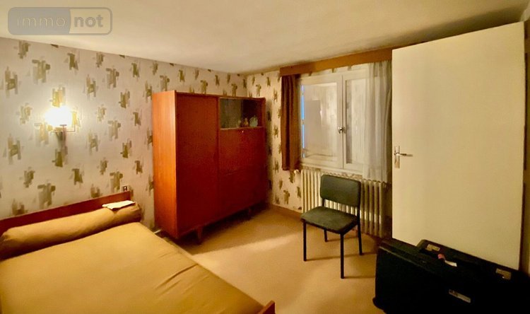 Maison a vendre Rennes 35000 Ille-et-Vilaine 145 m2 6 pièces 419200 euros