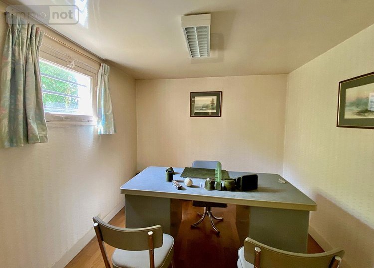 Maison a vendre Rennes 35000 Ille-et-Vilaine 145 m2 6 pièces 419200 euros