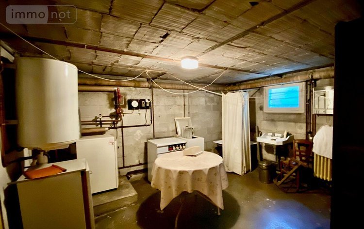 Maison a vendre Rennes 35000 Ille-et-Vilaine 145 m2 6 pièces 393000 euros