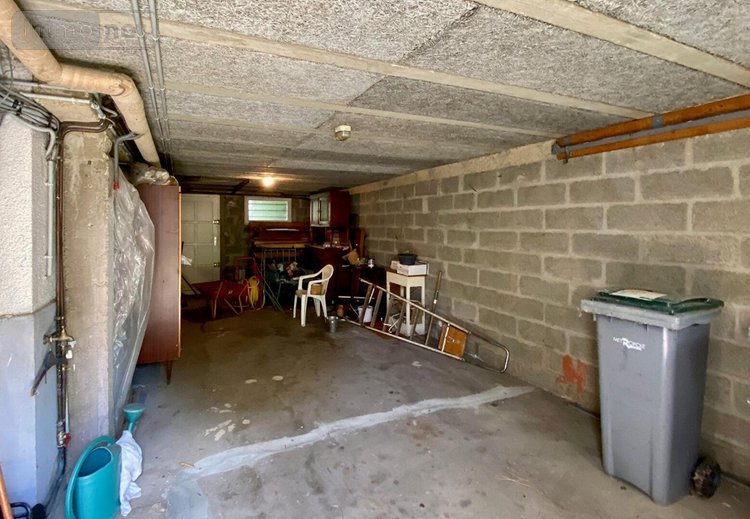 Maison a vendre Rennes 35000 Ille-et-Vilaine 145 m2 6 pièces 393000 euros