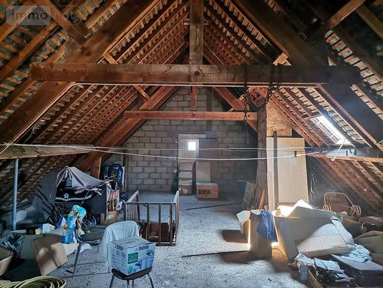 Maison a vendre Montfort-sur-Meu 35160 Ille-et-Vilaine 86 m2 5 pièces 230560 euros