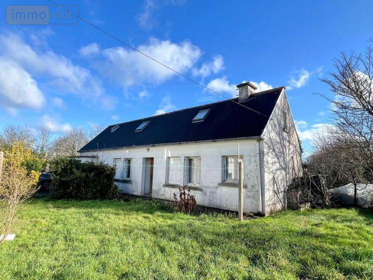 Maison a vendre Fouesnant 29170 Finistère 180 m2 10 pièces 270000 euros