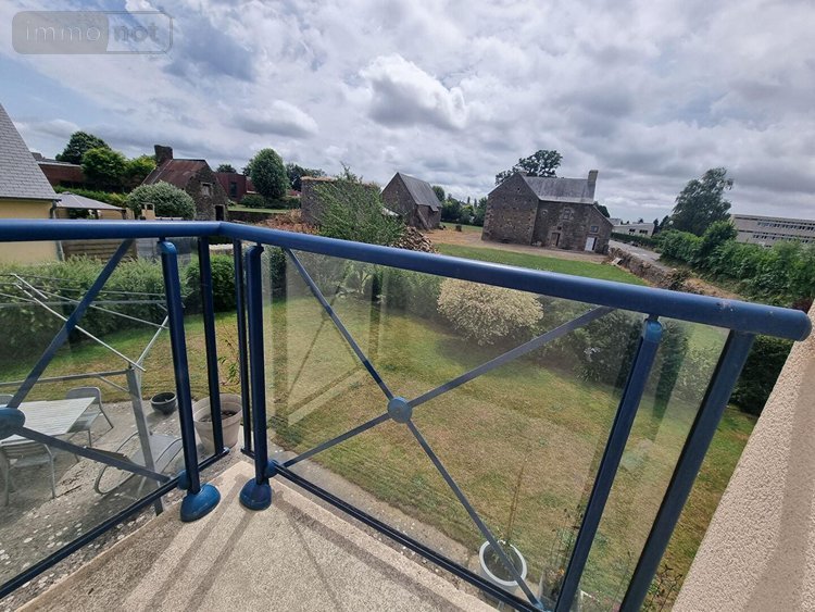 Maison a vendre Saint-James 50240 Manche 135 m2 5 pièces 241040 euros