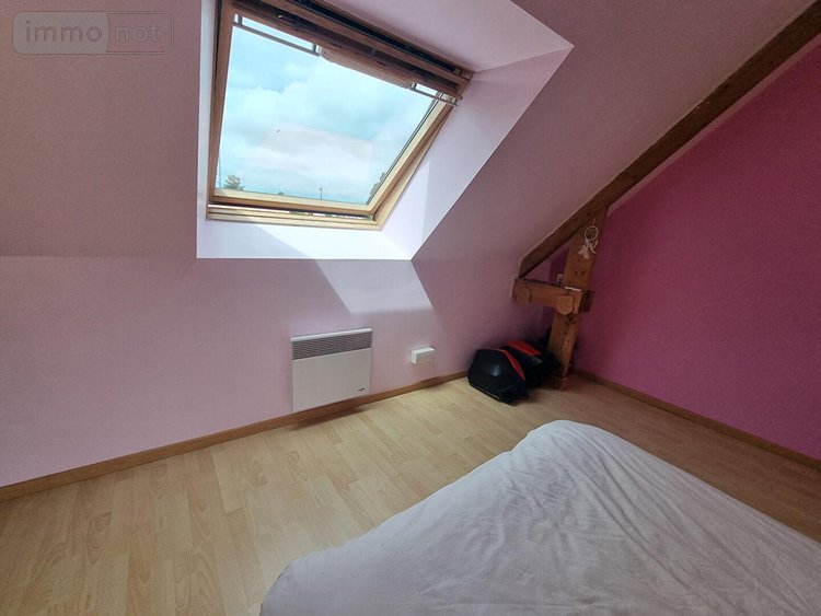 Maison a vendre Saint-James 50240 Manche 135 m2 5 pièces 241040 euros