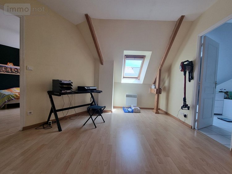 Maison a vendre Saint-James 50240 Manche 135 m2 5 pièces 241040 euros