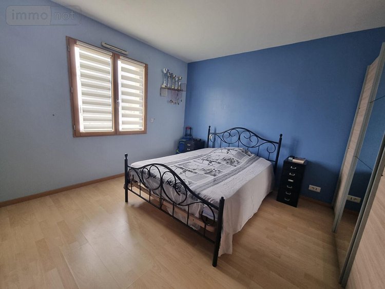 Maison a vendre Saint-James 50240 Manche 135 m2 5 pièces 241040 euros