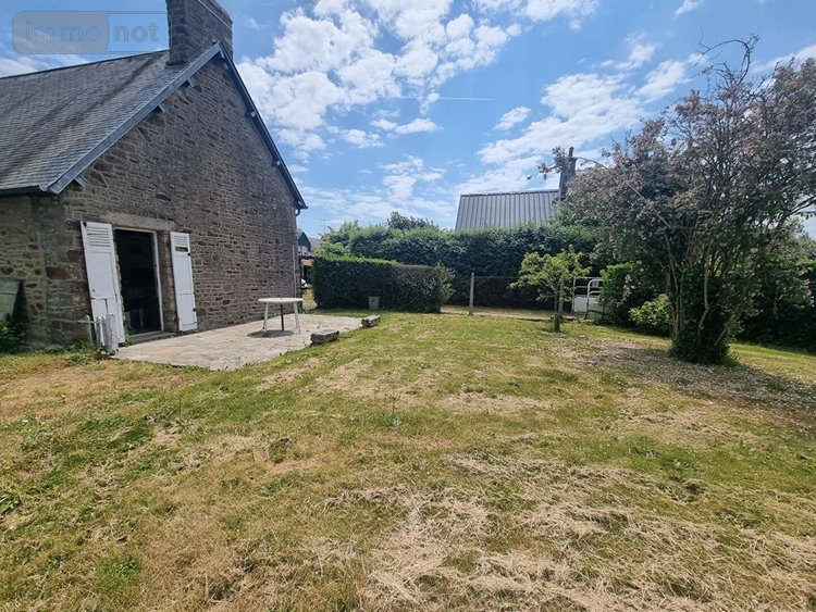 Maison a vendre Ducey-les-Chéris 50220 Manche 97 m2 5 pièces 168520 euros