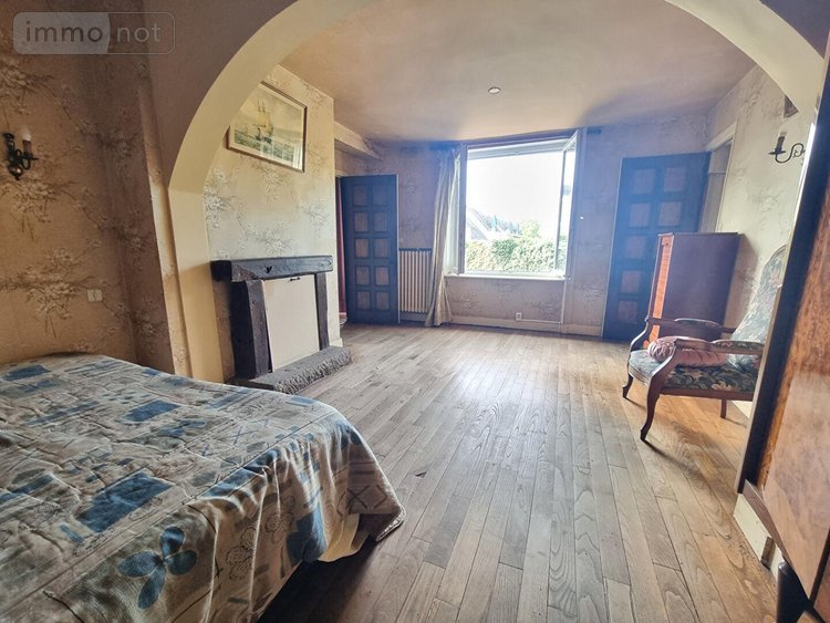 Maison a vendre Ducey-les-Chéris 50220 Manche 97 m2 5 pièces 168520 euros