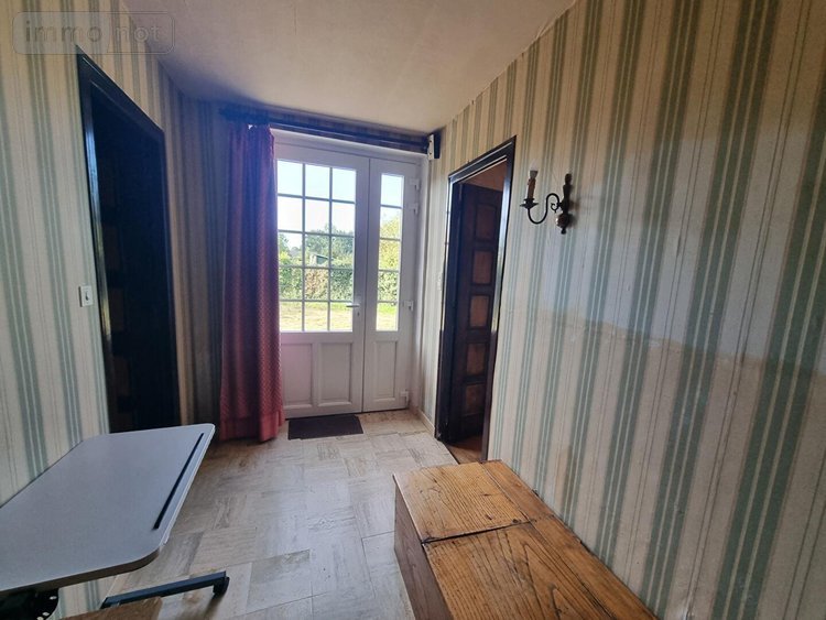 Maison a vendre Ducey-les-Chéris 50220 Manche 97 m2 5 pièces 168520 euros