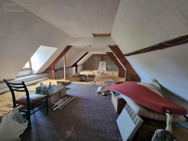 Maison a vendre Ducey-les-Chéris 50220 Manche 97 m2 5 pièces 168520 euros