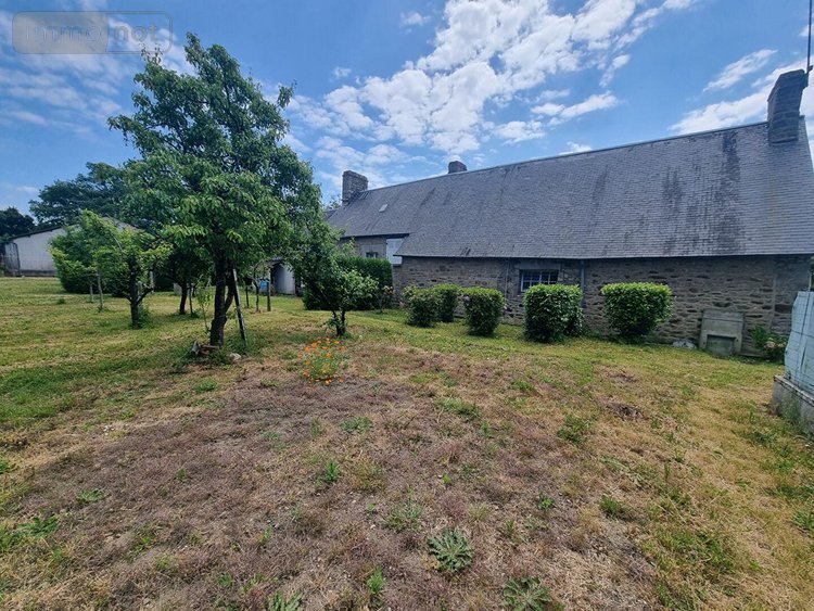 Maison a vendre Ducey-les-Chéris 50220 Manche 97 m2 5 pièces 168520 euros