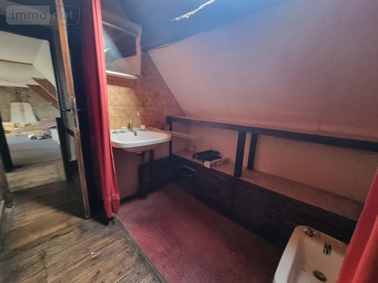 Maison a vendre Ducey-les-Chéris 50220 Manche 97 m2 5 pièces 168520 euros