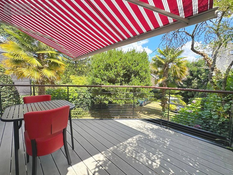 Maison a vendre Rennes 35000 Ille-et-Vilaine 163 m2 5 pièces 968500 euros