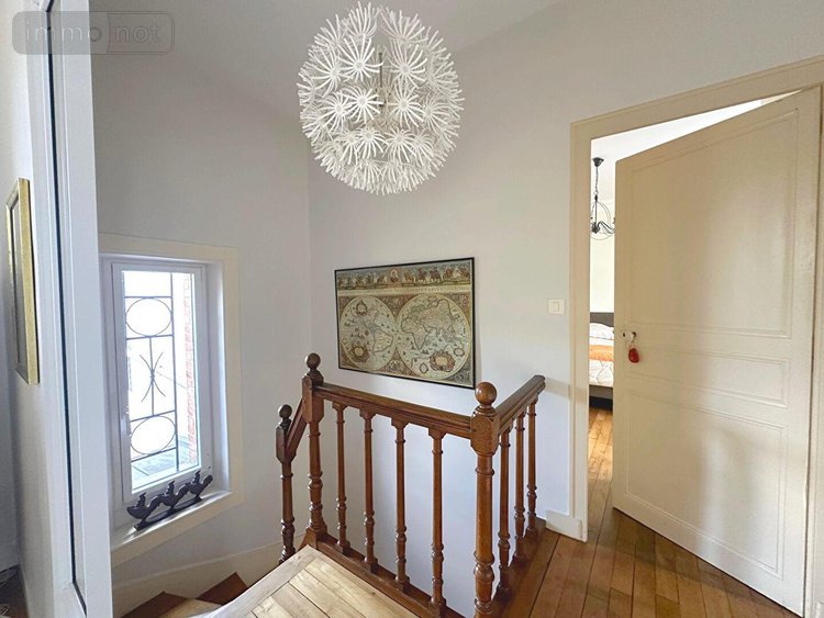 Maison a vendre Rennes 35000 Ille-et-Vilaine 163 m2 5 pièces 968500 euros