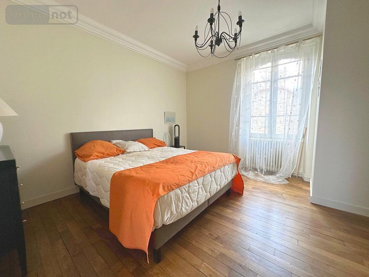 Maison a vendre Rennes 35000 Ille-et-Vilaine 163 m2 5 pièces 968500 euros