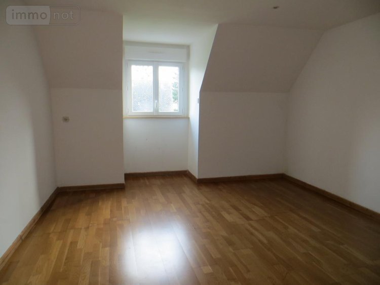 Maison a vendre Mesnil-Clinchamps 14380 Calvados 136 m2 5 pièces 189900 euros