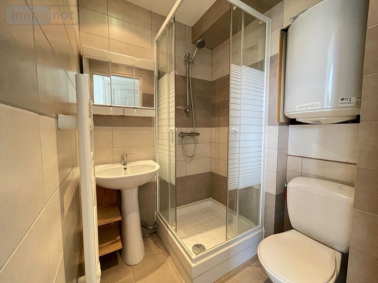 Appartement a vendre Rouen 76000 Seine-Maritime 51 m2 2 pièces 154000 euros