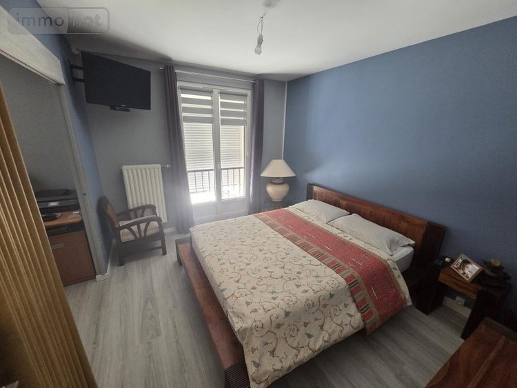 Maison a vendre Louvroil 59720 Nord 92 m2 4 pièces 153250 euros