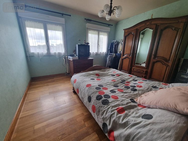 Maison a vendre Isigny-le-Buat 50540 Manche 153 m2 6 pièces 261760 euros