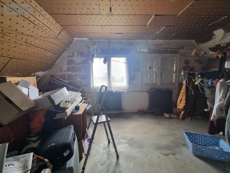 Maison a vendre Isigny-le-Buat 50540 Manche 153 m2 6 pièces 261760 euros