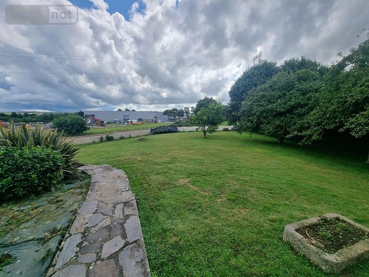 Maison a vendre Isigny-le-Buat 50540 Manche 153 m2 6 pièces 261760 euros