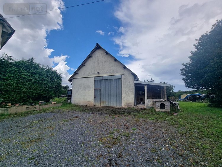 Maison a vendre Isigny-le-Buat 50540 Manche 153 m2 6 pièces 261760 euros