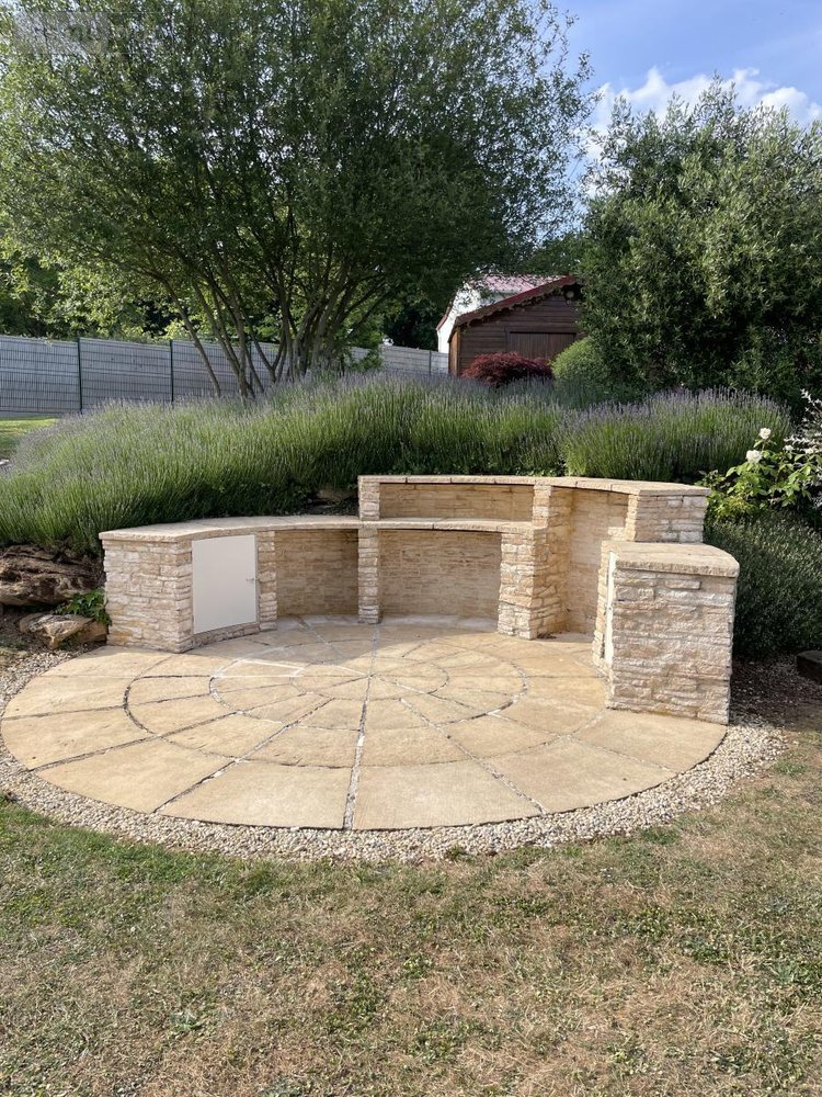 Maison a vendre Aigné 72650 Sarthe 240 m2 10 pièces 572000 euros