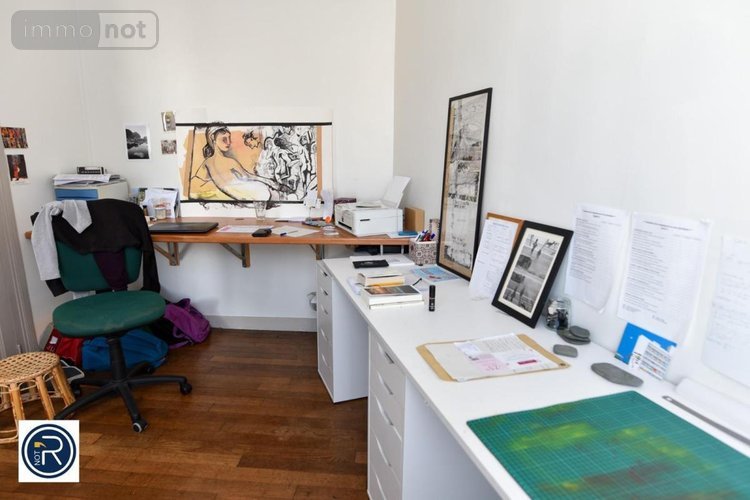 Location maison Laval 53000 Mayenne 135 m2 6 pièces 980 euros