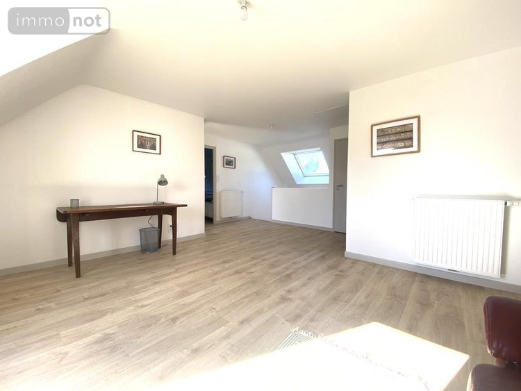 Maison a vendre Le Faouët 56320 Morbihan 160 m2  374040 euros