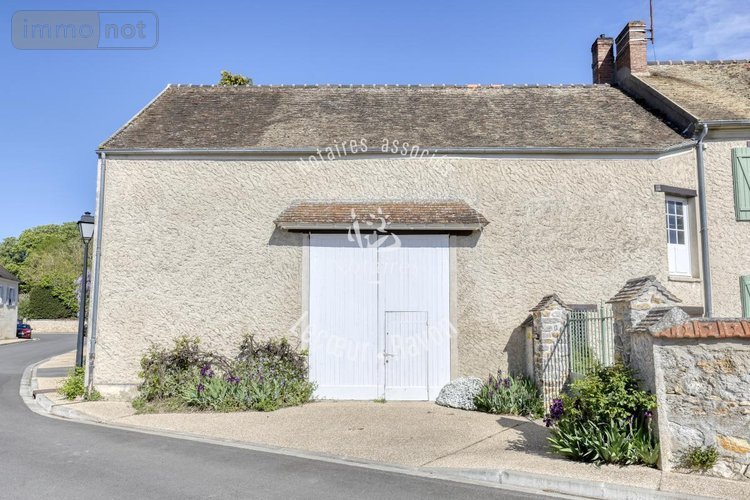 Maison a vendre Flexanville 78910 Yvelines 180 m2 6 pièces 395000 euros